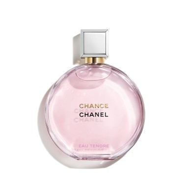 CHANEL CHANCE EAU TENDRE EDP vap 100 ml