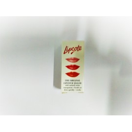 LIPCOTE LIPSTICK SEALER 7 ml