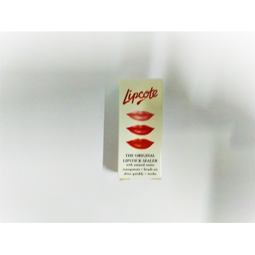 LIPCOTE LIPSTICK SEALER 7 ml