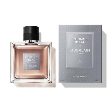 Guerlain L, homme ideal eau de Parfum 100ml