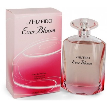 SHISEIDO EVER BLOOM EDP vap 90 ml SHISEIDO EVER BLOOM EDP vap 90 ml