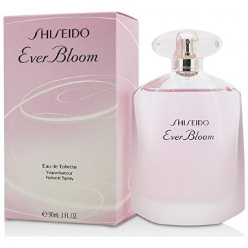 SHISEIDO EVER BLOOM EDT vap 90 ml SHISEIDO EVER BLOOM EDT vap 90 ml