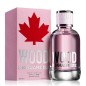 DSQUARED2 WOOD FEMME EDT 100 ML. DSQUARED2 WOOD FEMME EDT 100 ML.