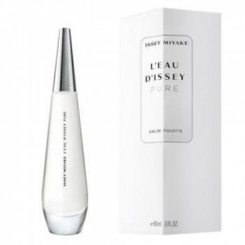 ISSEY MIYAKE L EAU D ISSEY PURE EDT vap 50 ml