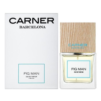 CARNER BARCELONA  FIG MAN EDP 100ML
