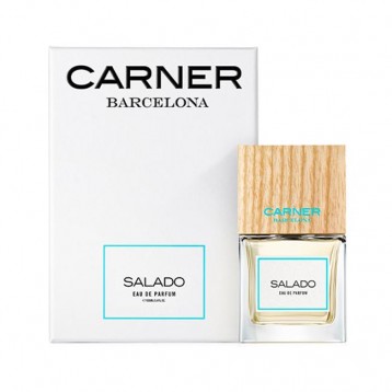 CARNER BARCELONA SALADO EDP 100ML