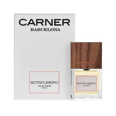 CARNER BARCELONA BOTAFUMEIRO  EDP 100ML       