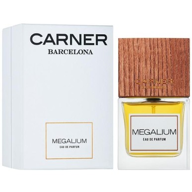 CARNER BARCELONA MEGALIUM EDP 100ML