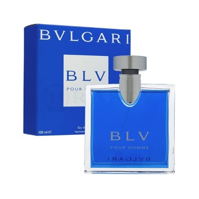 BVLGARI BLV POUR HOMME