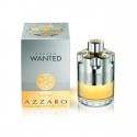 OUTLET AZZARO WANTED EDT vap 100 ml
