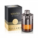 OUTLET AZZARO WANTED BY NIGHT EAU DE PARFUM 100ML