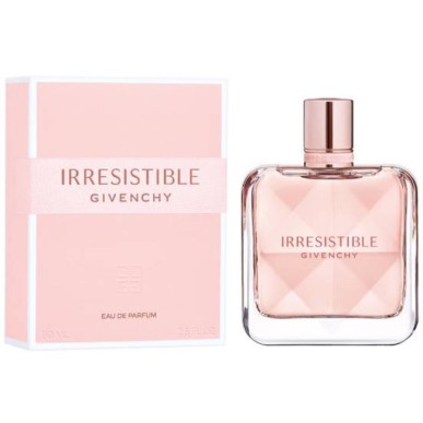 GIVENCHY IRRESISTIBLE EDP 80 ML.