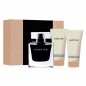 OUTLET SET NARCISO RODRIGUEZ NARCISO EDT 90ML.+BODY LOTION75ML.+GEL 75ML.