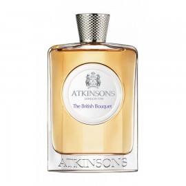 OUTLET ATKINSONS THE BRITISH BOUQUET EDT 100ML