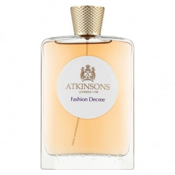 OUTLET ATKINSONS THE FASHION DECREE EDT 100ML