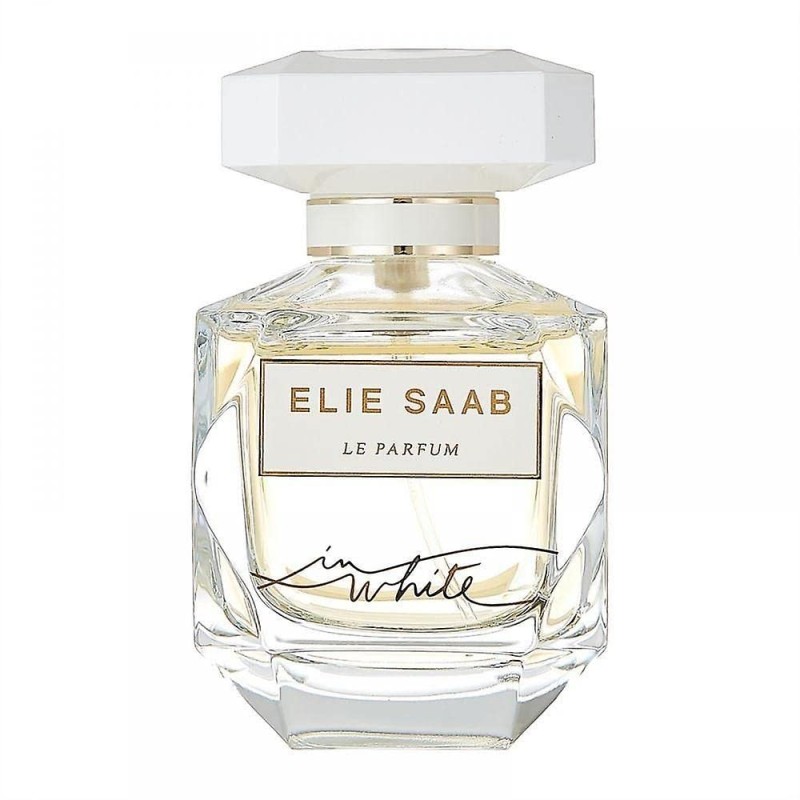 ELIE SAAB LE PARFUM IN WHITE EDP vap 90ML.