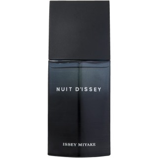 ISSEY MIYAKE NUIT D ISSEY EDT 75 ml