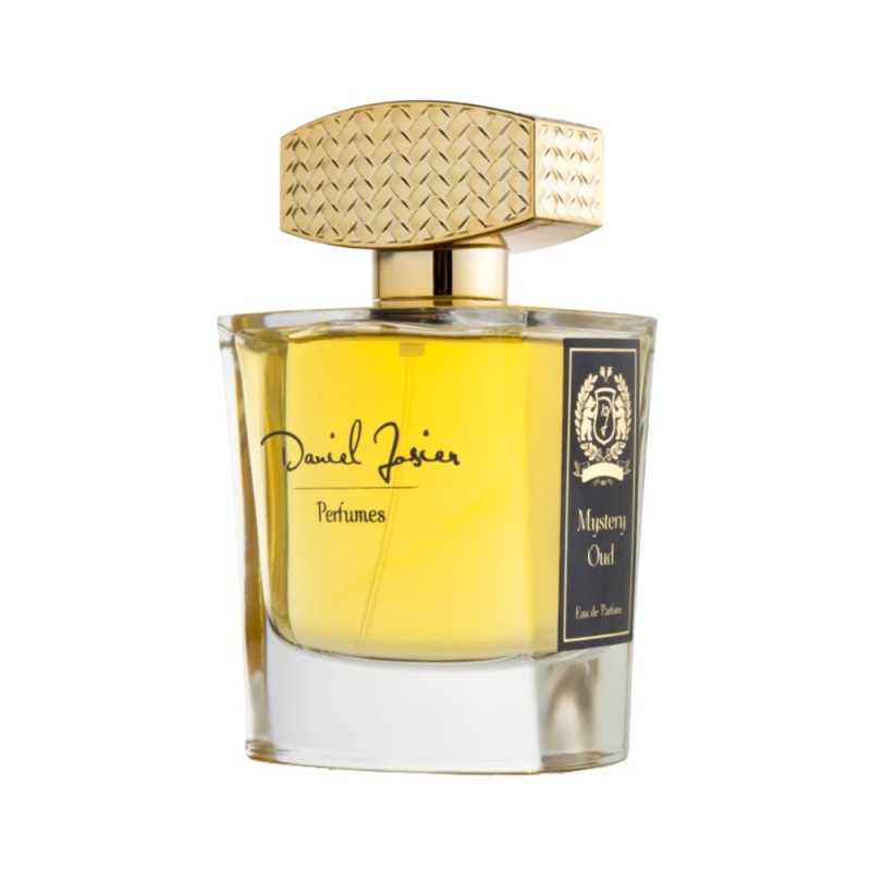 DANIEL JOSIER MYSTERY OUD EDP vap 100 ML DANIEL JOSIER MYSTERY OUD EDP vap 100 ML
