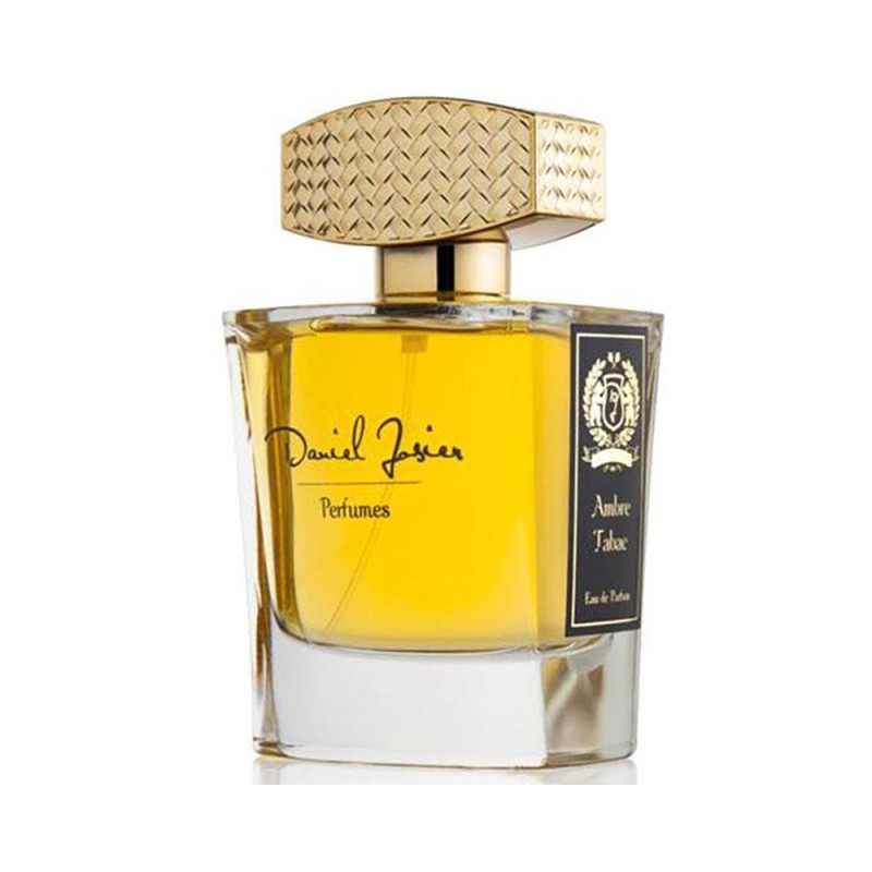 DANIEL JOSIER AMBRE TABAC EDP vap 100ML DANIEL JOSIER AMBRE TABAC EDP vap 100ML