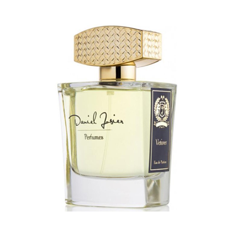 DANIEL JOSIER VETIVER EDP vap 100ML DANIEL JOSIER VETIVER EDP vap 100ML