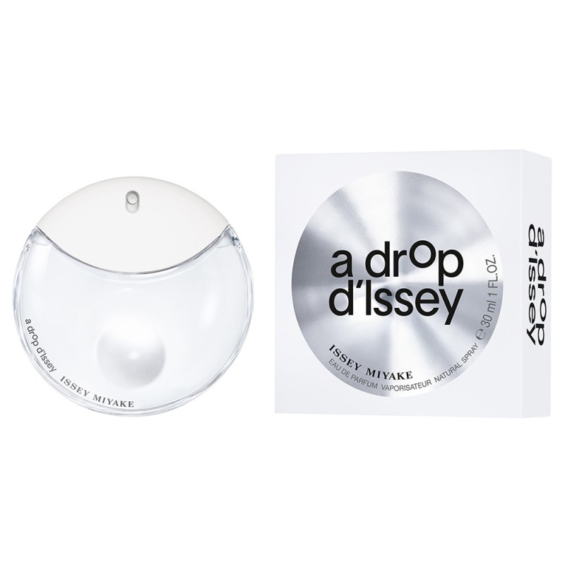 ISSEY MIYAKE A DROP D'ISSEY EAU DE PARFUM vapo 90 ML