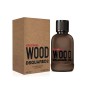 DSQUARED2 ORIGINAL WOOD POUR HOMME EDP vapo 100ML.