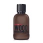 DSQUARED2 ORIGINAL WOOD POUR HOMME EDP vapo 100ML.