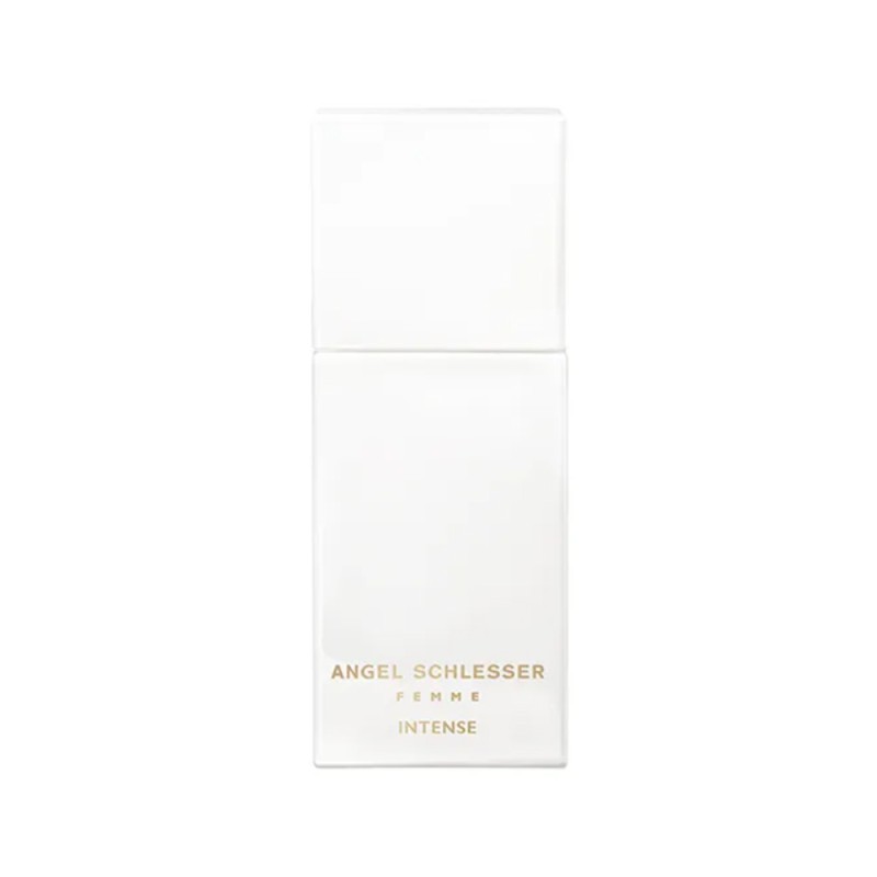 ANGEL SCHLESSER FEMME INTENSE EAU DE PARFUM 100ML ANGEL SCHLESSER FEMME INTENSE EAU DE PARFUM 100ML