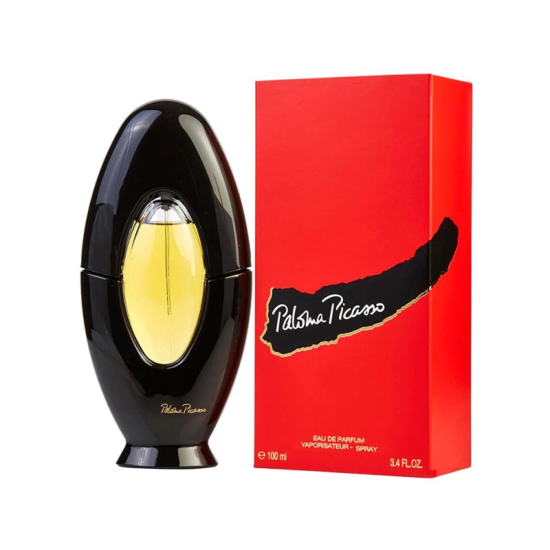 PALOMA PICASSO EDP vap 100 ml