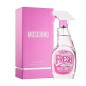 MOSCHINO FRESH COUTURE PINK EDT vapo 100 ML.