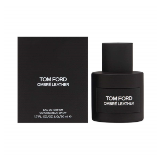 TOM FORD OMBRE LEATHER MEN EDP 50 ML.