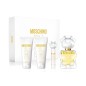 ESTUCHE REGALO MOSCHINO EDP TOY 2