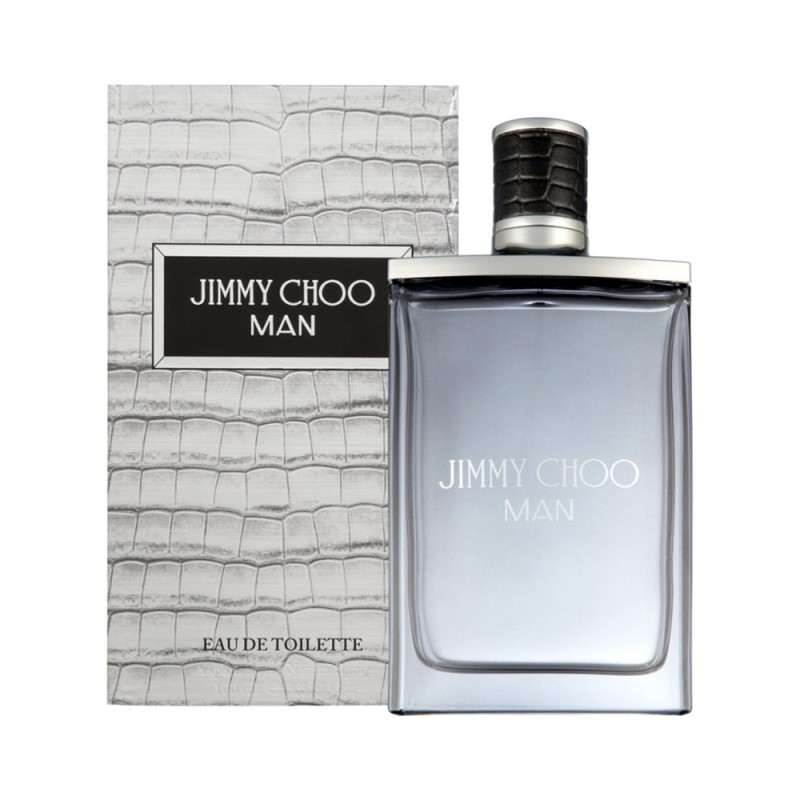 JIMMY CHOO MAN EDT vap 100 ML. JIMMY CHOO MAN EDT vap 100 ML.