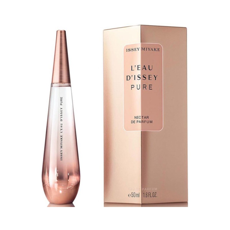 ISSEY MIYAKE L EAU D ISSEY PURE NECTAR EDP vap 50 ml