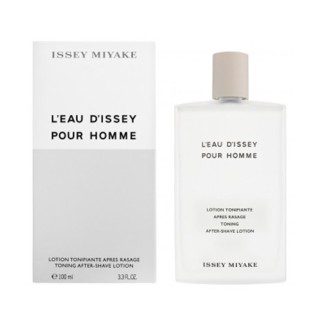 ISSEY MIYAKE L’EAU D’ISSEY POUR HOMME AFTER-SHAVE LOTION 100 ML