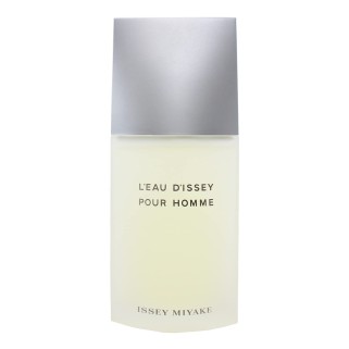 OUTLET ISSEY MIYAKE L´EAU D´ISSEY POUR HOMME EDT vap 200 ml.