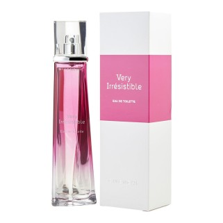 GIVENCHY VERY IRRESISTIBLE EDT vap 75 ml