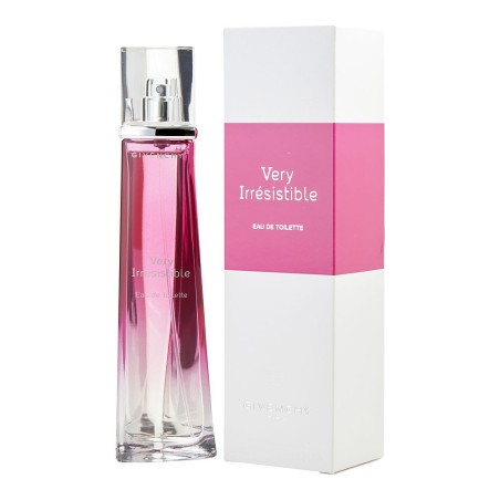 GIVENCHY VERY IRRESISTIBLE EDT vap 75 ml